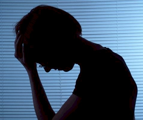 Por que a depressão afeta mais as mulheres que os homens?