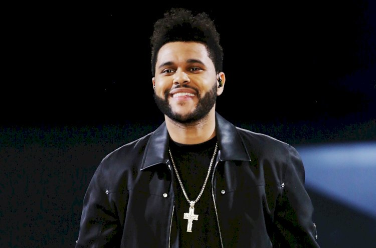 The Weeknd lidera a lista de indicações do Billboard Music Awards