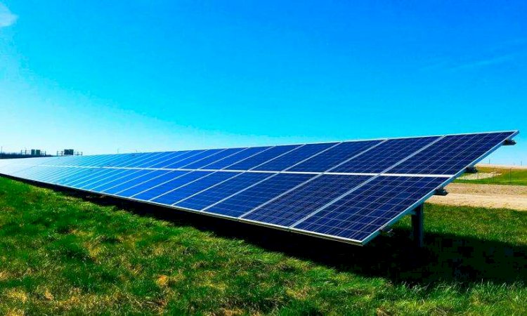 Empresa de energia solar montará usina em Passos