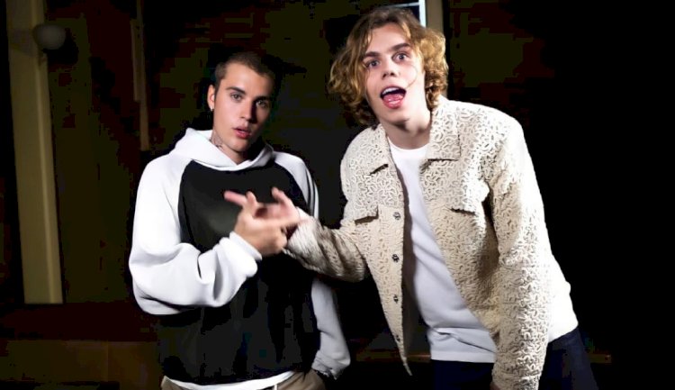 Justin Bieber desbanca BTS no topo da Billboard