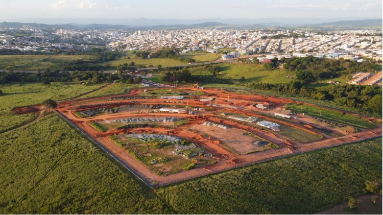 “Plantando o Futuro” já tem mais de 250 bebês participando