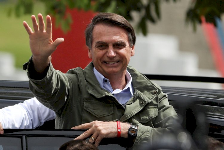 Nesta segunda, Bolsonaro lança na Canastra a “Jornada das Águas”