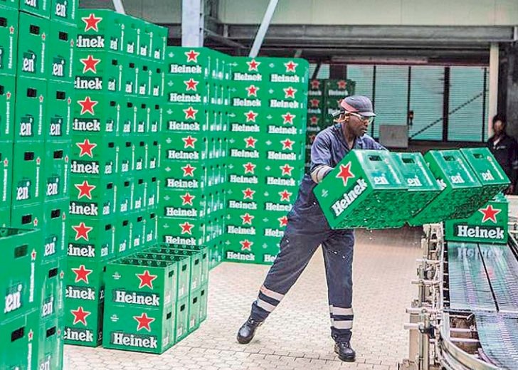 Mais de 200 municípios mineiros disputam a fábrica da Heineken