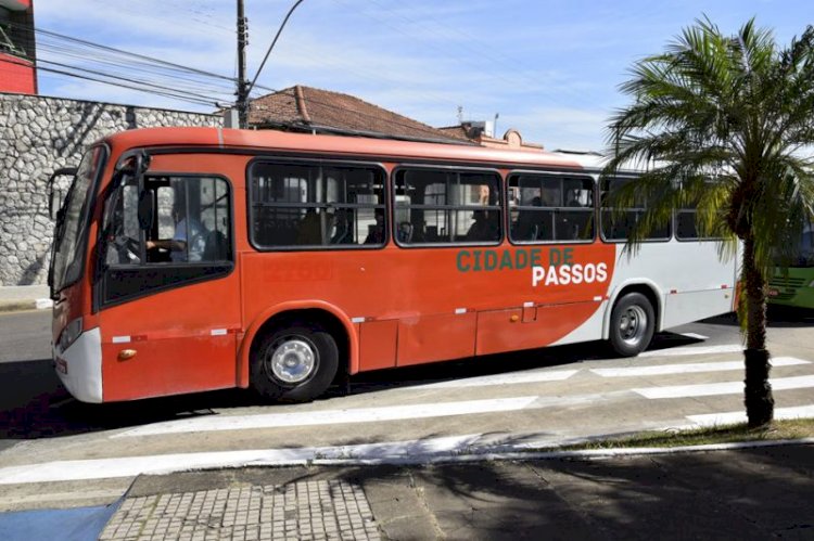 Sem reajuste, CAF ameaça deixar Passos sem transporte coletivo