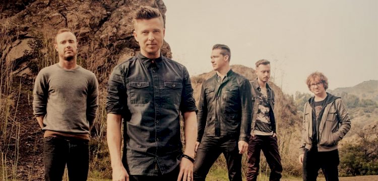 OneRepublic disponibiliza seu novo lançamento “West Coast”