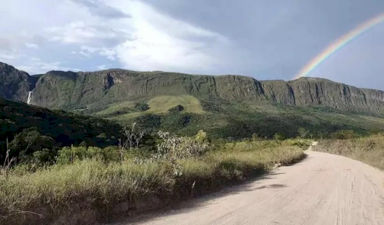 Parque Nacional da Serra da Canastra comemora 50 anos com festa