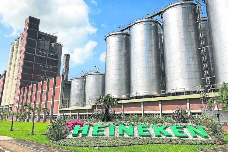 MPMG anuncia TAC para instalação da Heineken em Passos