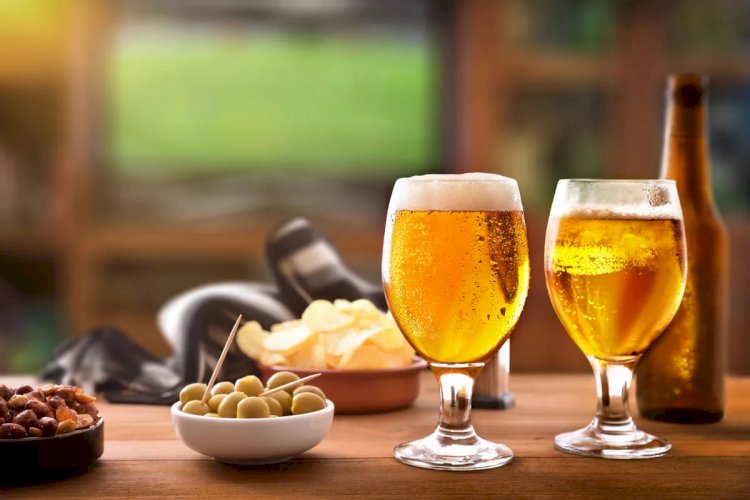 Brasil tem uma das cervejas mais baratas do mundo