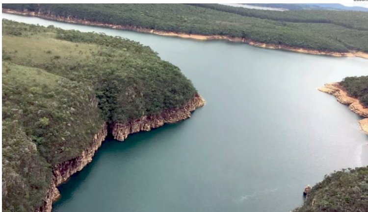 Assembleia quer ouvir ANA sobre lagos de Furnas e Peixotos