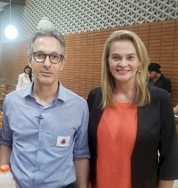 Novo terá candidata à Assembleia por Passos