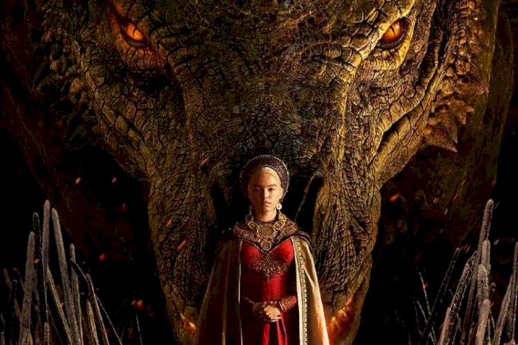 Milly Alcock e Emily Carey estarão em 'House of the Dragon