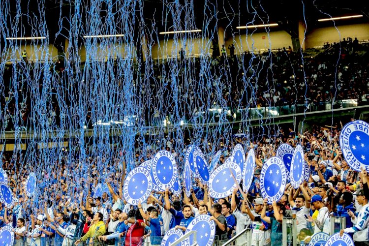 Torcedor no campo: Heineken exibe UEFA Champions League Final em