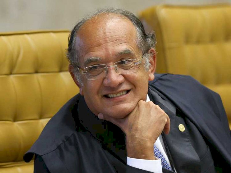 Gilmar Mendes desobriga acusada de ir ao fórum de Paraíso todo dia