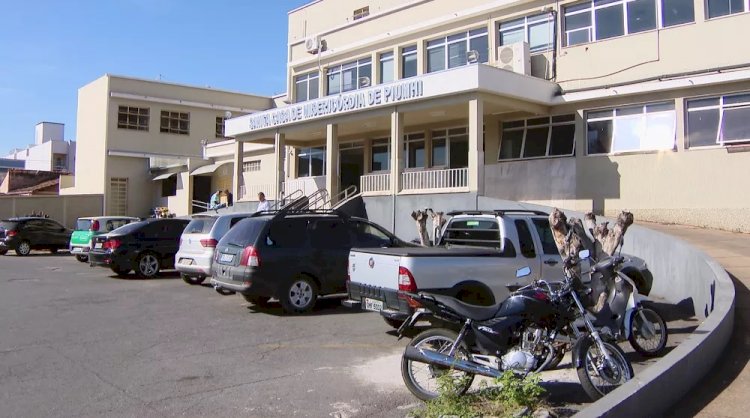 Santa Casa de Piumhi fecha leitos de UTI e provedor alerta: 'Vai morrer gente'