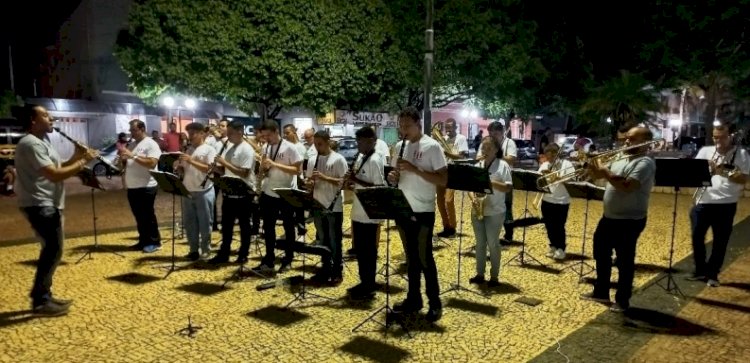 FliPassos tem lançamentos e shows nesta quinta