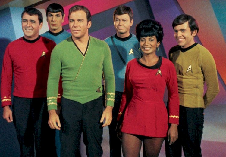 Star Trek: 56 anos depois, o que virou realidade? 