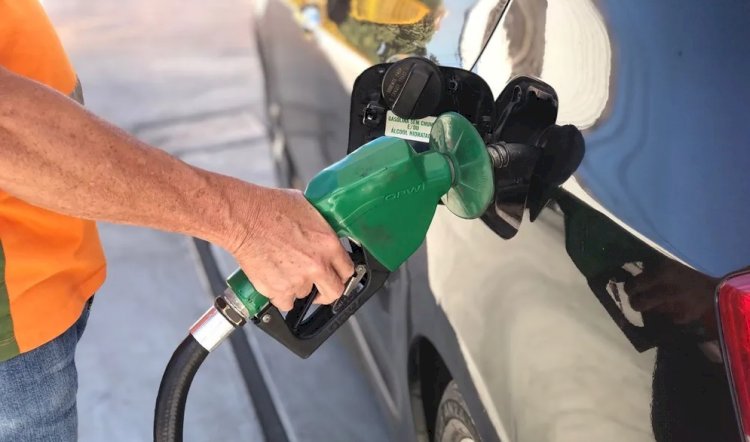 Pesquisa ANP mostra que Preços dos combustíveis diminuem em Passos