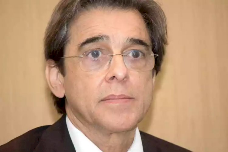 Cassiense Mauro Borges nomeado para a equipe de transição de Lula