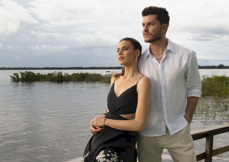 Casamento às Cegas Brasil: ‘Machismo volta a ser um questão’ nas relações da 2ª temporada