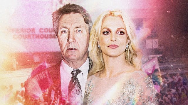 Na HBO Max a série 'Jamie Vs Britney: O Julgamento da Família Spears'   