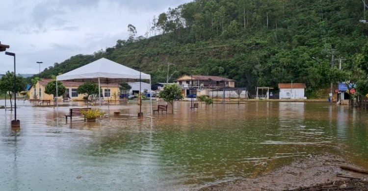 Estado multa Furnas em quase R$ 300 milhões por transbordamento de canal em Capitólio