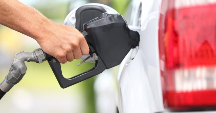 Gasolina mais cara na região já fica acima de R$5