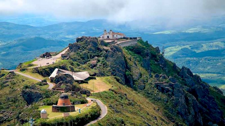 Visitas à Serra da Piedade foram reabertas