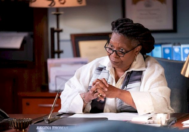 Whoopi Goldberg retorna à série ''Blue Bloods''