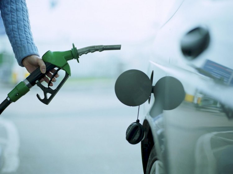 Preços da gasolina, diesel e etanol voltam a cair em Passos