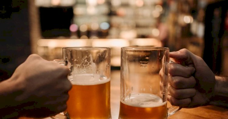 Uberlândia é 2ª no consumo de bebidas em Minas