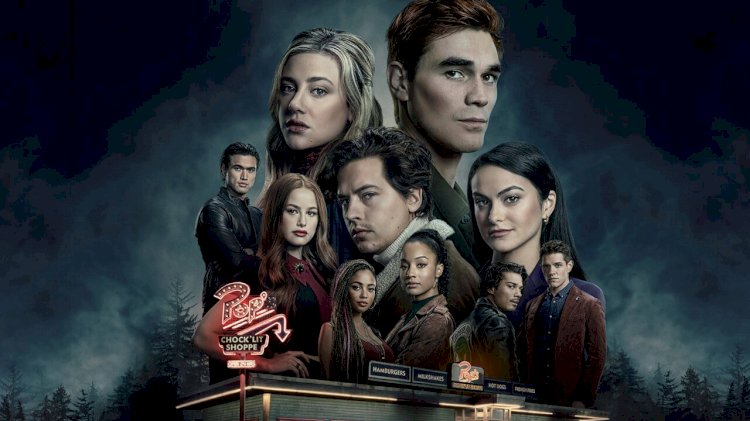 Sétima e última temporada de Riverdale chega à Warner Channel