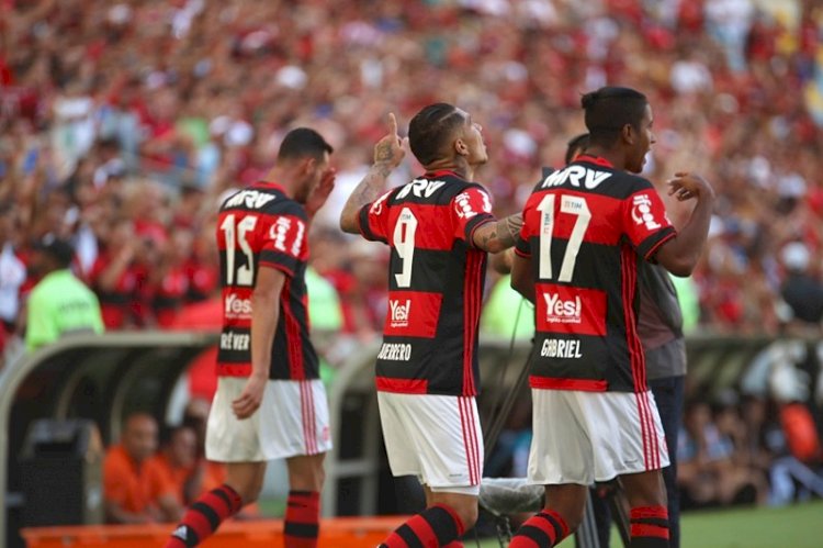 Duelos de Flamengo e Corinthians pela Libertadores agitam a quarta