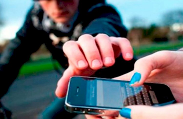 Ladrões levam 1 celular a cada 10 minutos em Minas Gerais