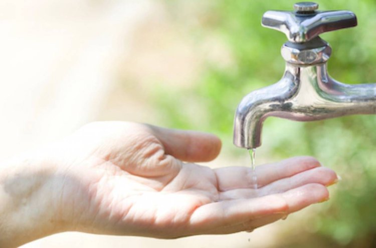 27 mil moradores ficaram sem água em Passos