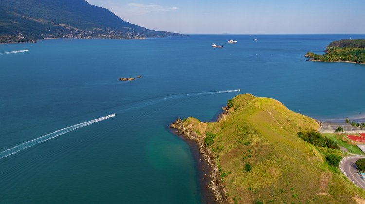 Conheça o roteiro “além-praia” de São Sebastião/SP