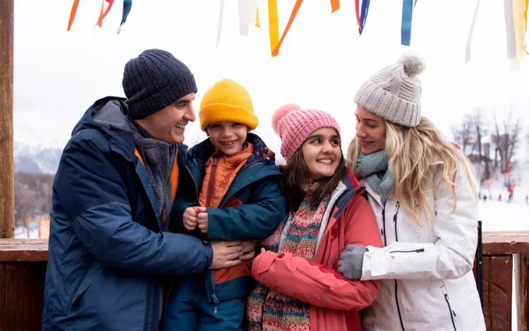 Uma aventura brasileira na neve chega ao Prime