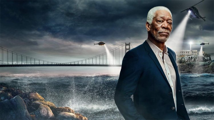 Morgan Freeman conta a surpreendente história dos ''seis de Pittsburgh''