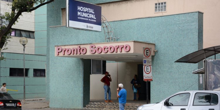 Médico denuncia falta de insumos em hospital