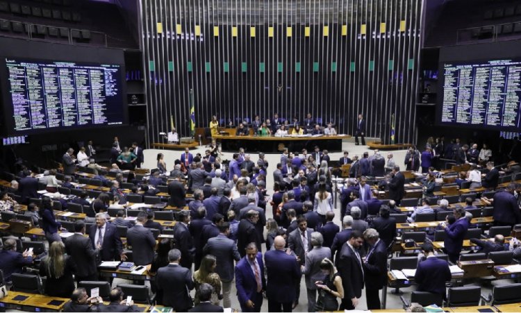 Em Passos, apenas seis partidos estão registrados na justiça eleitoral