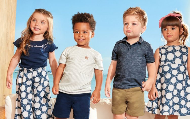 Moda infantil de volta ao Minas Trend