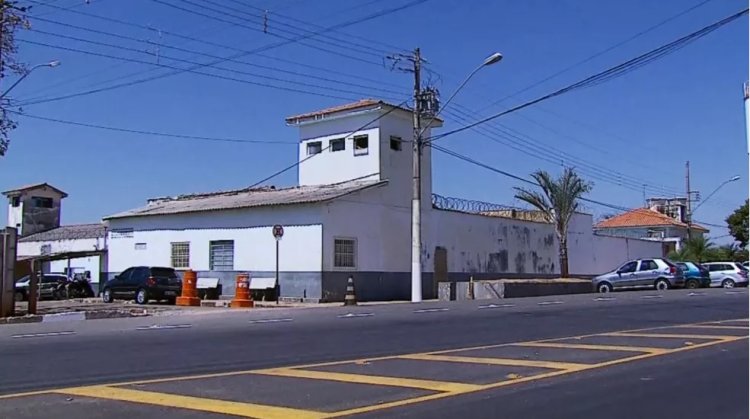 Presídio de Passos vai apurar morte de detento depois de briga na cela