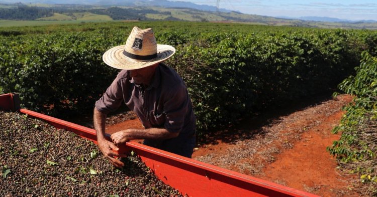 PIB de Minas cresceu 4,4% no trimestre