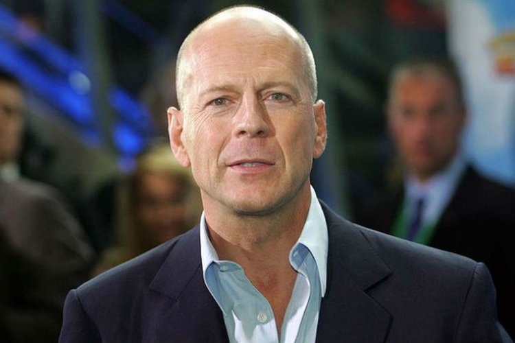 Especial 'Domingão com Bruce Willis'