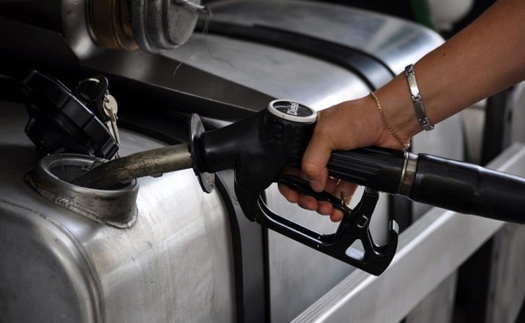 Preço do diesel sobe 15,28% e supera o da gasolina em Passos