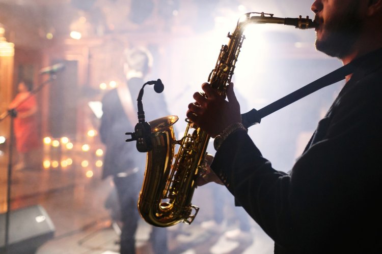 ‘Festa da Música’ promete agitar Passos a partir desta quinta, 12