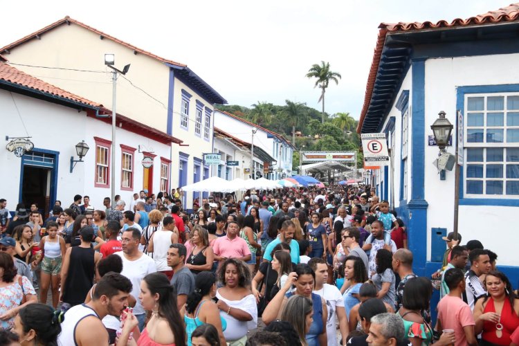 100 mil visitantes esperados na Festa da Jabuticaba