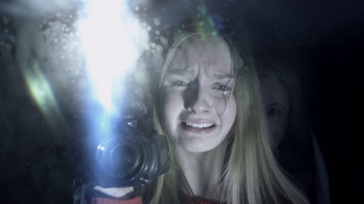 'Mistério na Floresta', terror da Blumhouse, no Telecine