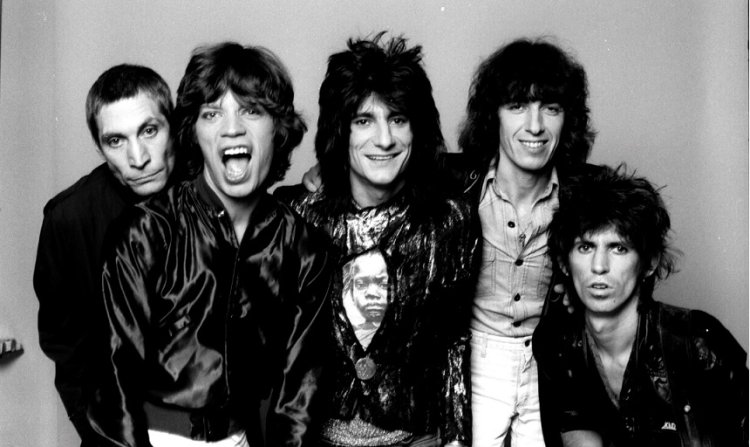 Rolling Stones: filme sobre a lendária banda chega ao Curta!