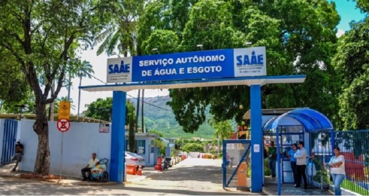 4 empresas disputam saneamento em GV