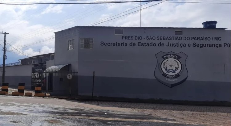 Detento tenta matar médica-legista da polícia no ambulatório